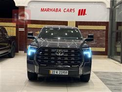 Toyota Tundra